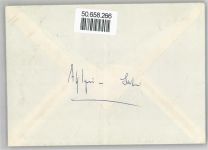 19357 O2919 Karstädt , Prignitz KEINE AK Landpoststempel