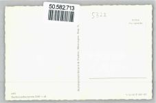 99518 O5322 Bad Sulza - Burg, See, Kirche