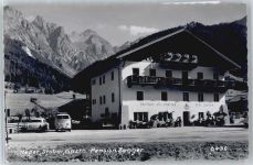 6060 Hall in Tirol - Berg Gasthaus Pension Zegger