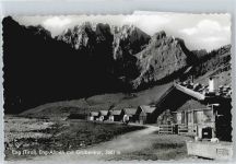 6610 Wängle - Teilansicht