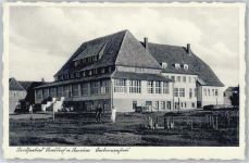 25946 W2278 Norddorf , Amrum - Pension