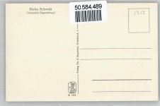01848 O8352 Hohnstein - Schloss