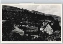 64385 W6149 Fürth , Odenw - Landhaus Schäfer
