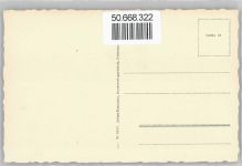 25946 W2278 Norddorf , Amrum - Pension