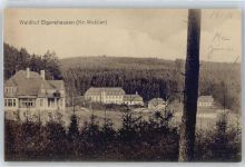 35753 W6349 Elgershausen , Kr Wetzlar - Waldhof Elgershausen