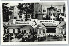 45127 W4300 Heidhausen - Gasthaus Hesperkrug