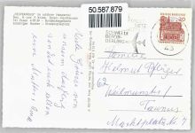 45127 W4300 Heidhausen - Gasthaus Hesperkrug