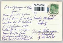 41460 W4040 Neuss - Hafen