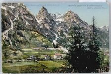 6150 Gschnitz - Gesamtansicht