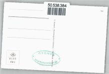 83486 W8243 Ramsau b. Berchtesgaden - Wimbachklamm