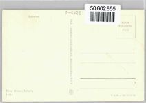 98724 O6426 Lauscha - Kirche