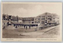 45127 W4300 Essen , Ruhr Gebrauchsspuren Kolonie Margaretenhöhe