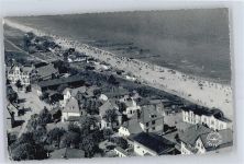 23747 W2435 Dahme , Holst - Strand