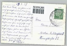 23747 W2435 Dahme , Holst - Strand