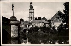 Kirche