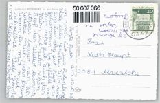 36199 W6442 Rotenburg a d Fulda