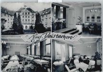 31848 W3252 Bad Münder am Deister - Haus Deisterhort