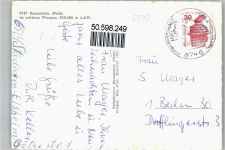 76846 W6746 Hauenstein , Pfalz - Fliegeraufnahme