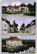 92655 W8484 Grafenwöhr - Kaserne