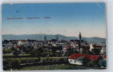 Hermannstadt Sibiu