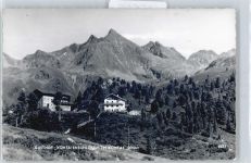 6425 Haiming - Gasthof Kühtaierschlössl