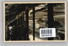 98673 O6121 Waffenrod - Landpoststempel, Tellerhammer