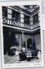 Murcia - Hotel Victoria