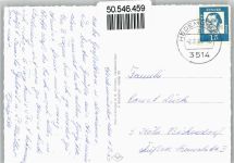 34346 W3510 Hedemünden - Mehrfachansicht