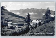 6342 Eiberg - Gasthof Wildbichl