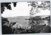 24340 W2330 Eckernförde - Meer Panorama