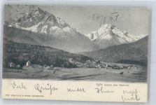 6080 Igls - Tirol, Habicht