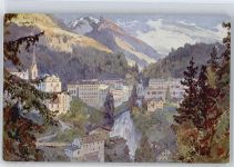 5640 Bad Gastein