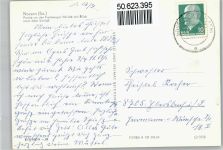 01683 O8255 Nossen - Schloß