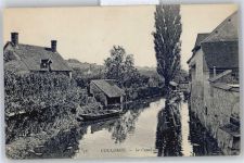 28210 Coulombs - Kanal