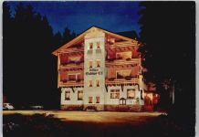 79677 W7869 Belchen im Schwarzwald - Berghotel Wiedener Eck AKU1