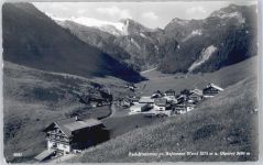 6290 Mayrhofen - Hintertux