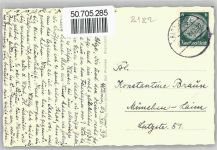 83707 W8182 Bad Wiessee - Auer-Alm