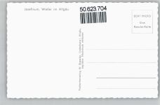 87538 W8975 Weiler i Allgäu - Josefinum