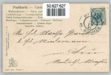 Martha Name auf AK