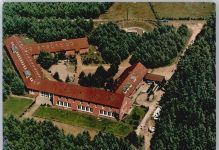 21256 W2111 Handeloh - Jugendherberge Inzmühlen