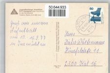 21256 W2111 Handeloh - Jugendherberge Inzmühlen