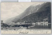 6212 Maurach - Hotel Scholastika
