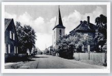 77866 W7597 Diersheim - Kirche