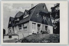 01816 O8302 Bad Gottleuba - Ferienheim