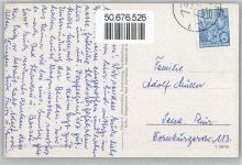 01816 O8302 Bad Gottleuba - Ferienheim