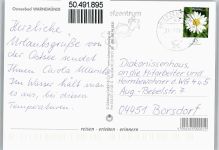 18055 O2540 Warnemünde - Leuchtturm, Mühlenstraße