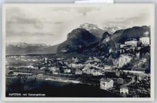 6330 Kufstein - Gesamtansicht