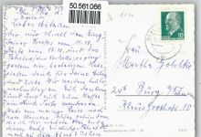 10115 O1100 Berlin, Pankow - Rathaus, Breite Straße, Schule, Bürgerpark, Vinetastraße