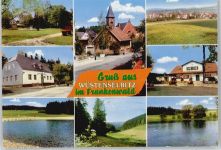 95233 W8662 Wüstenselbitz
