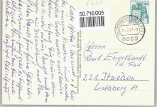 95233 W8662 Wüstenselbitz